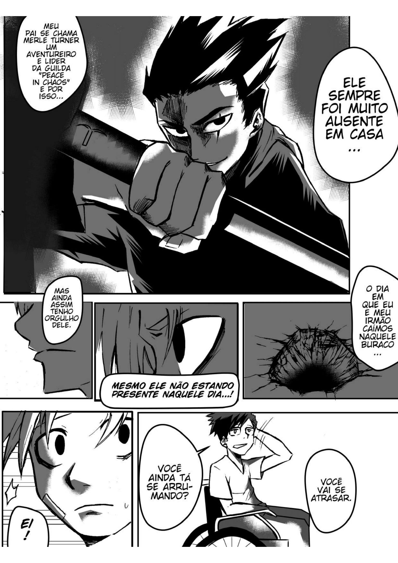 Magic of the Signs 第8页