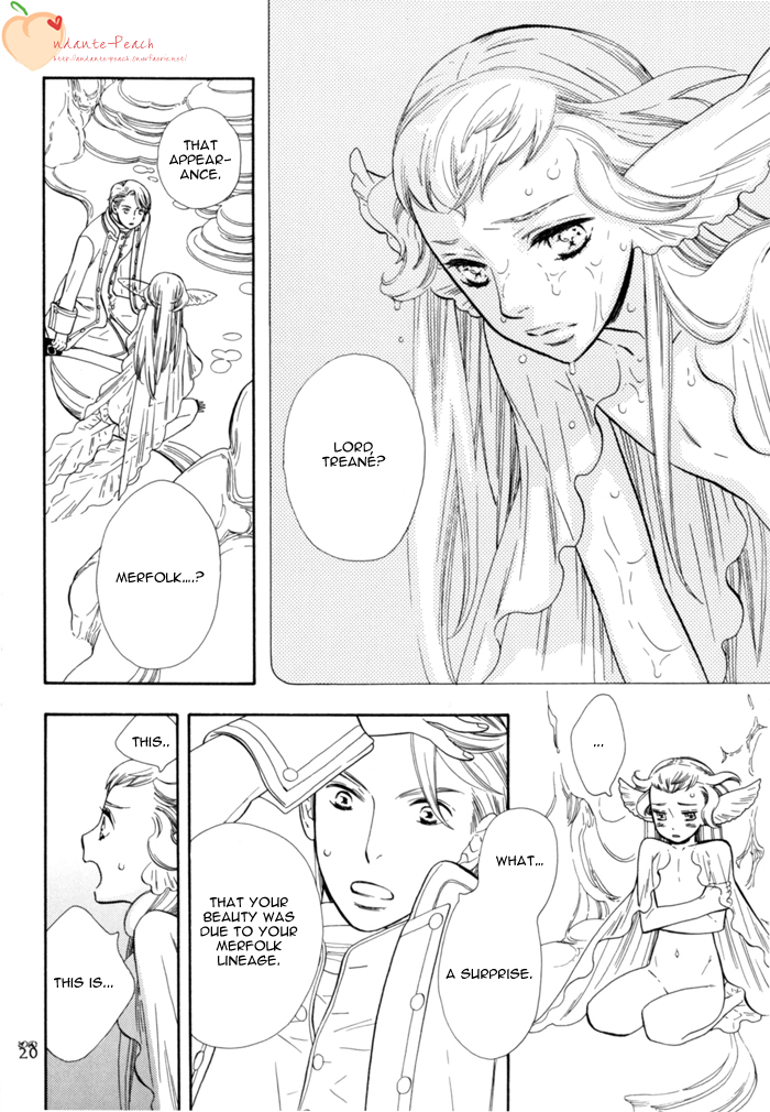 Tears of the Gods Oneshot 第24页
