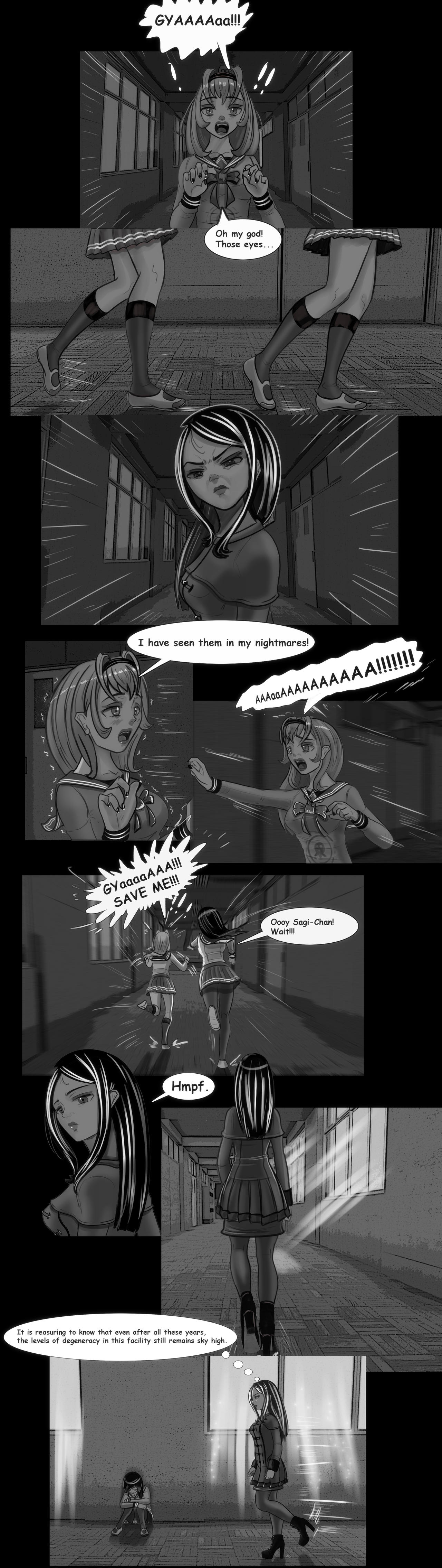 It's Maka! Not Baka!!! Chapter 2 第17页