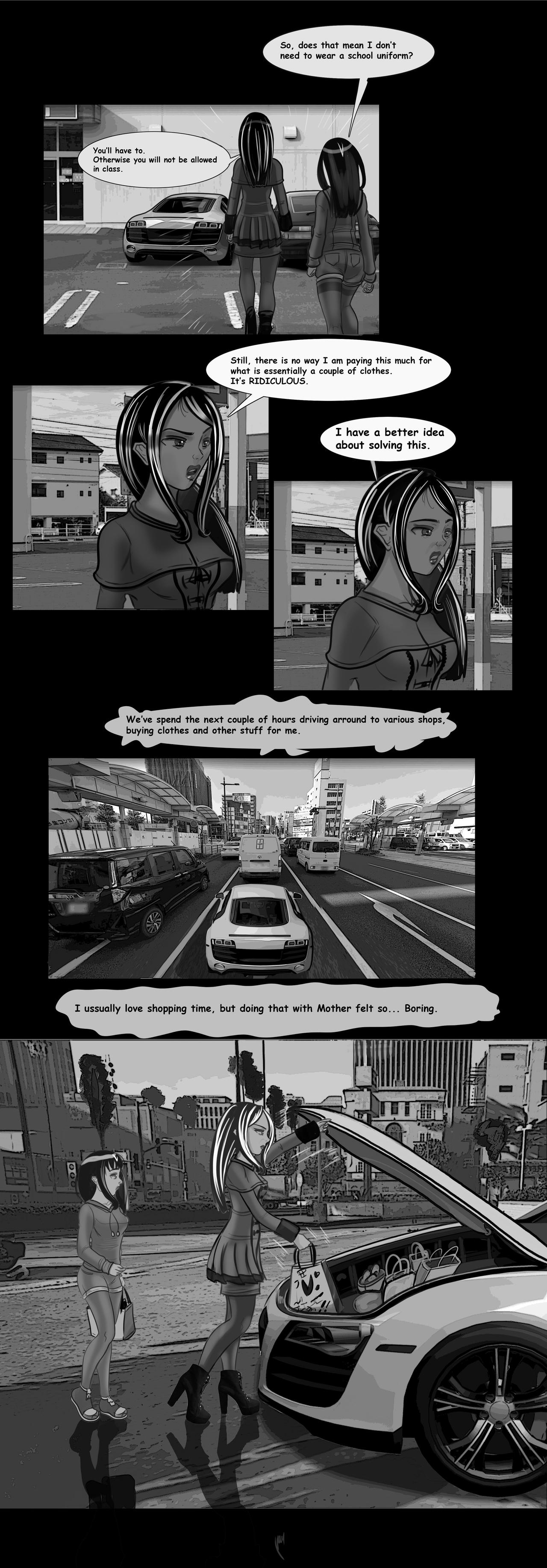 It's Maka! Not Baka!!! Chapter 2 第28页