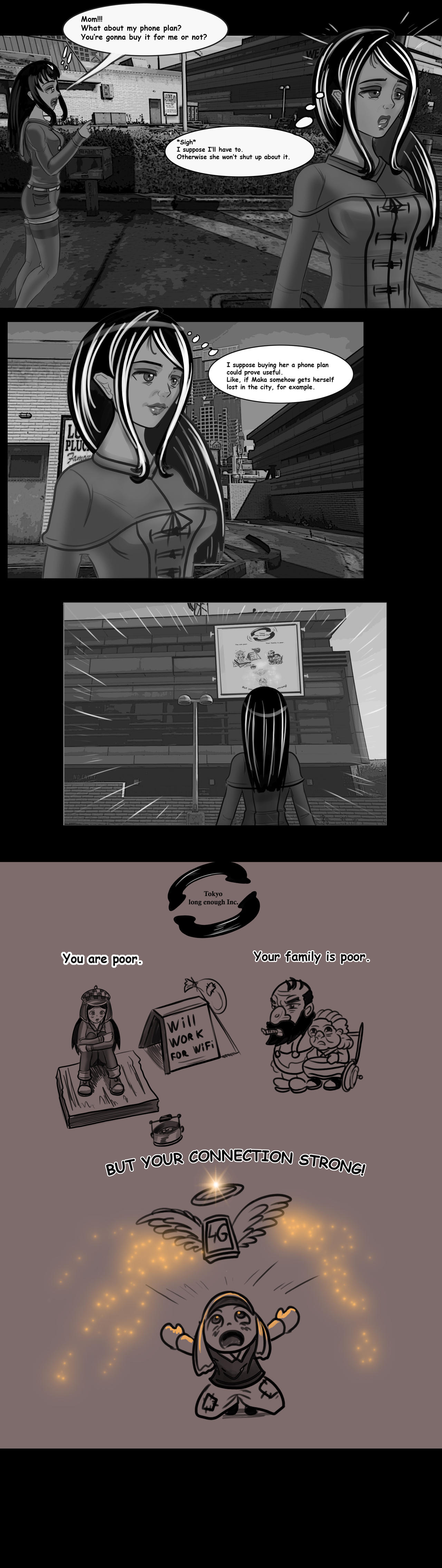 It's Maka! Not Baka!!! Chapter 2 第30页