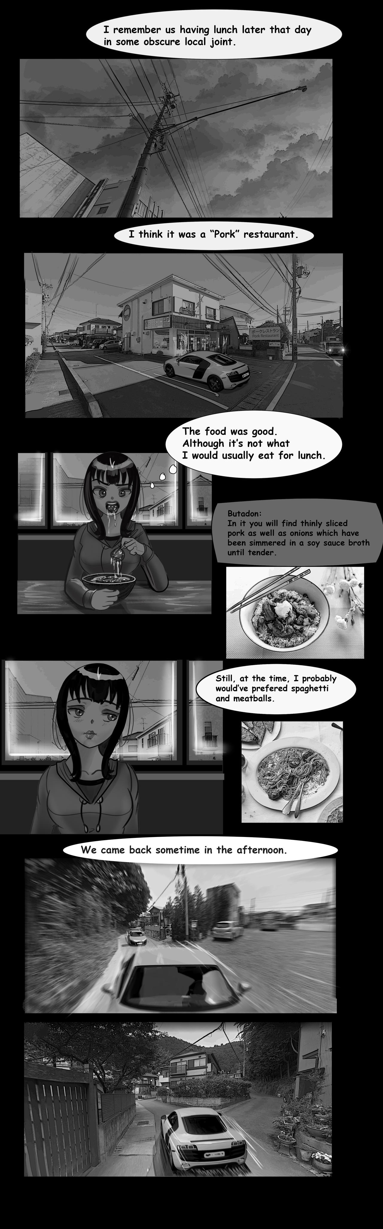 It's Maka! Not Baka!!! Chapter 2 第35页