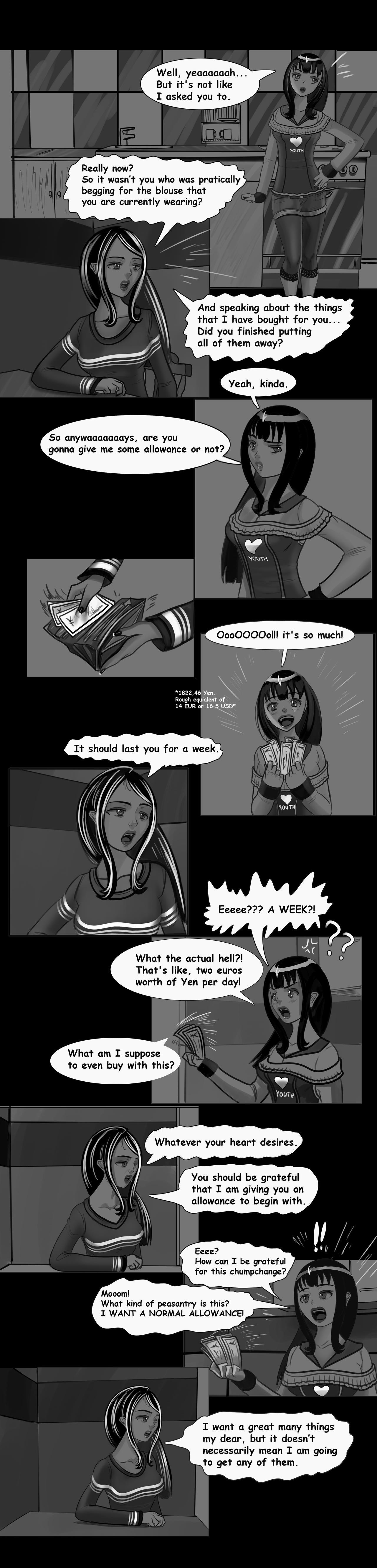 It's Maka! Not Baka!!! Chapter 2 第39页