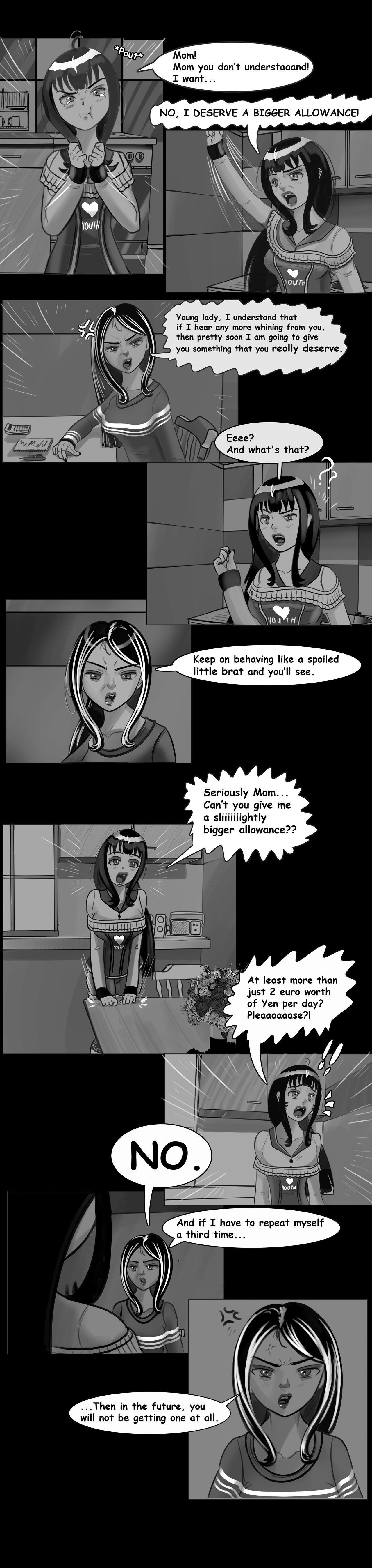 It's Maka! Not Baka!!! Chapter 2 第40页