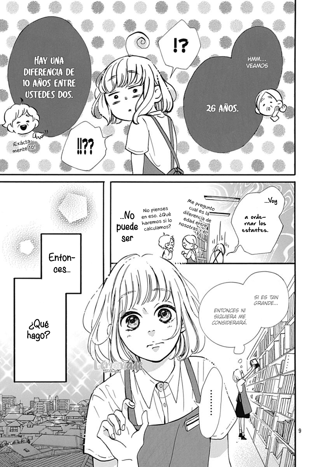 Akane Shoten no Kaji Tenchou Vol. 1 Ch. 2 第12页