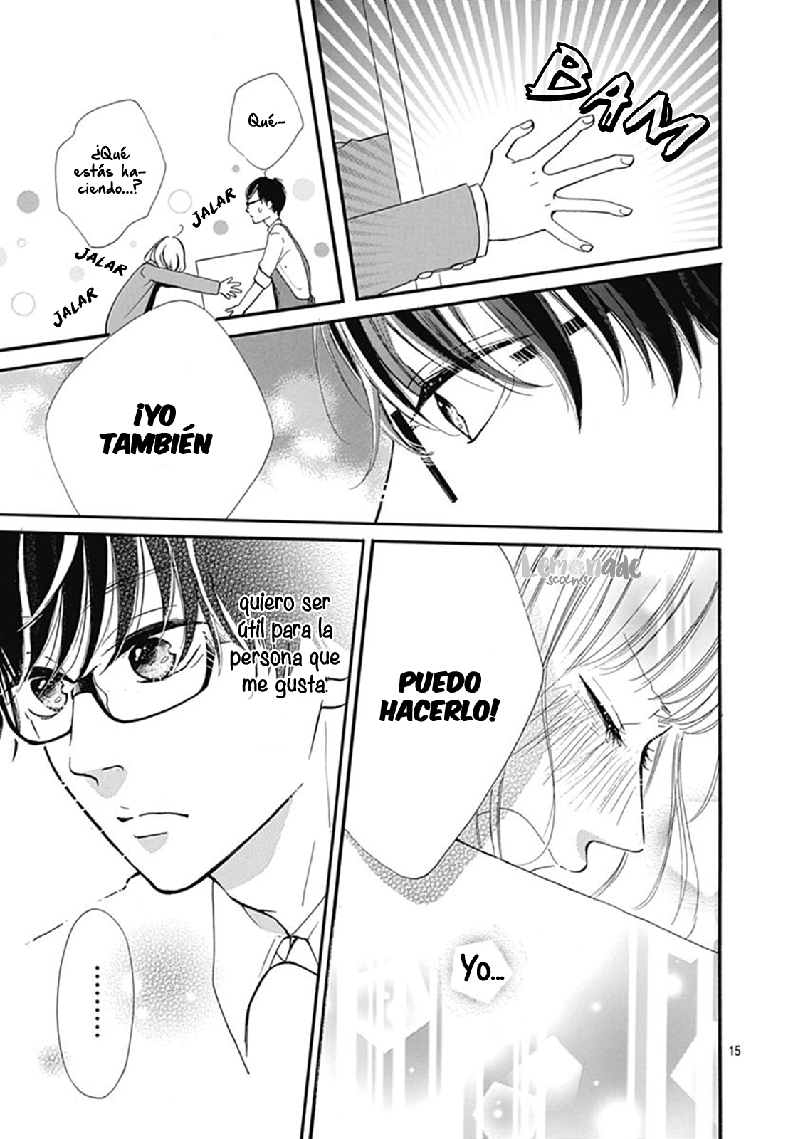 Akane Shoten no Kaji Tenchou Vol. 1 Ch. 2 第18页