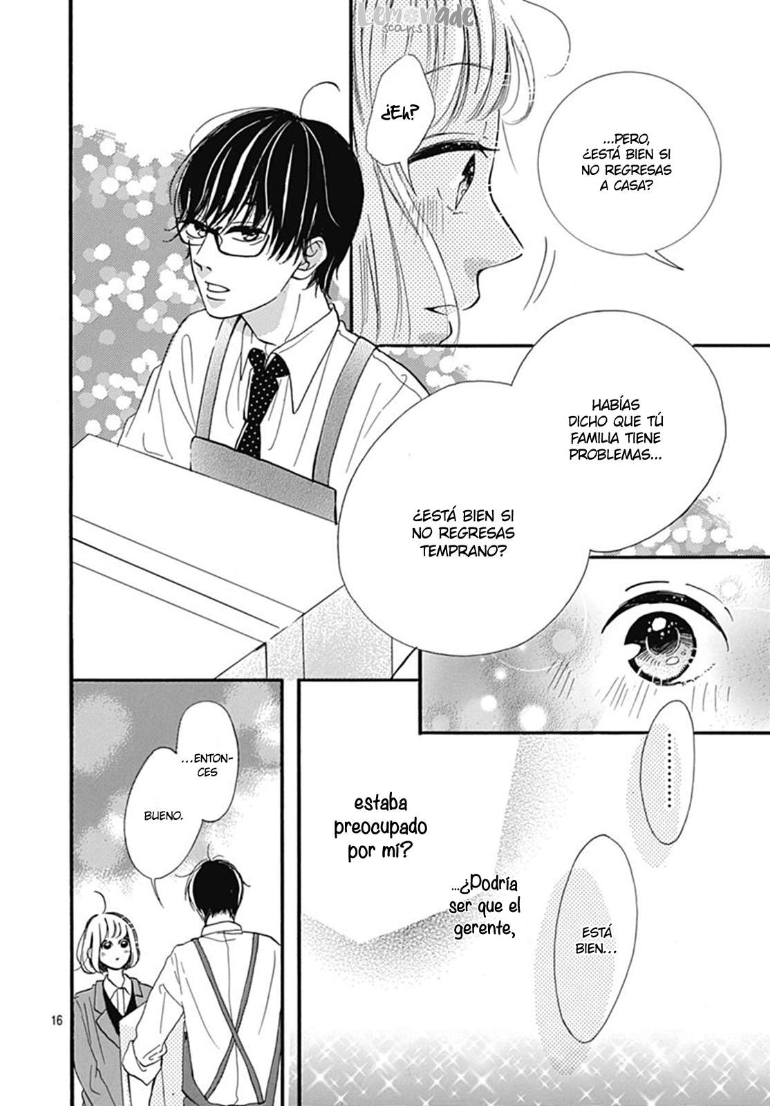 Akane Shoten no Kaji Tenchou Vol. 1 Ch. 2 第19页