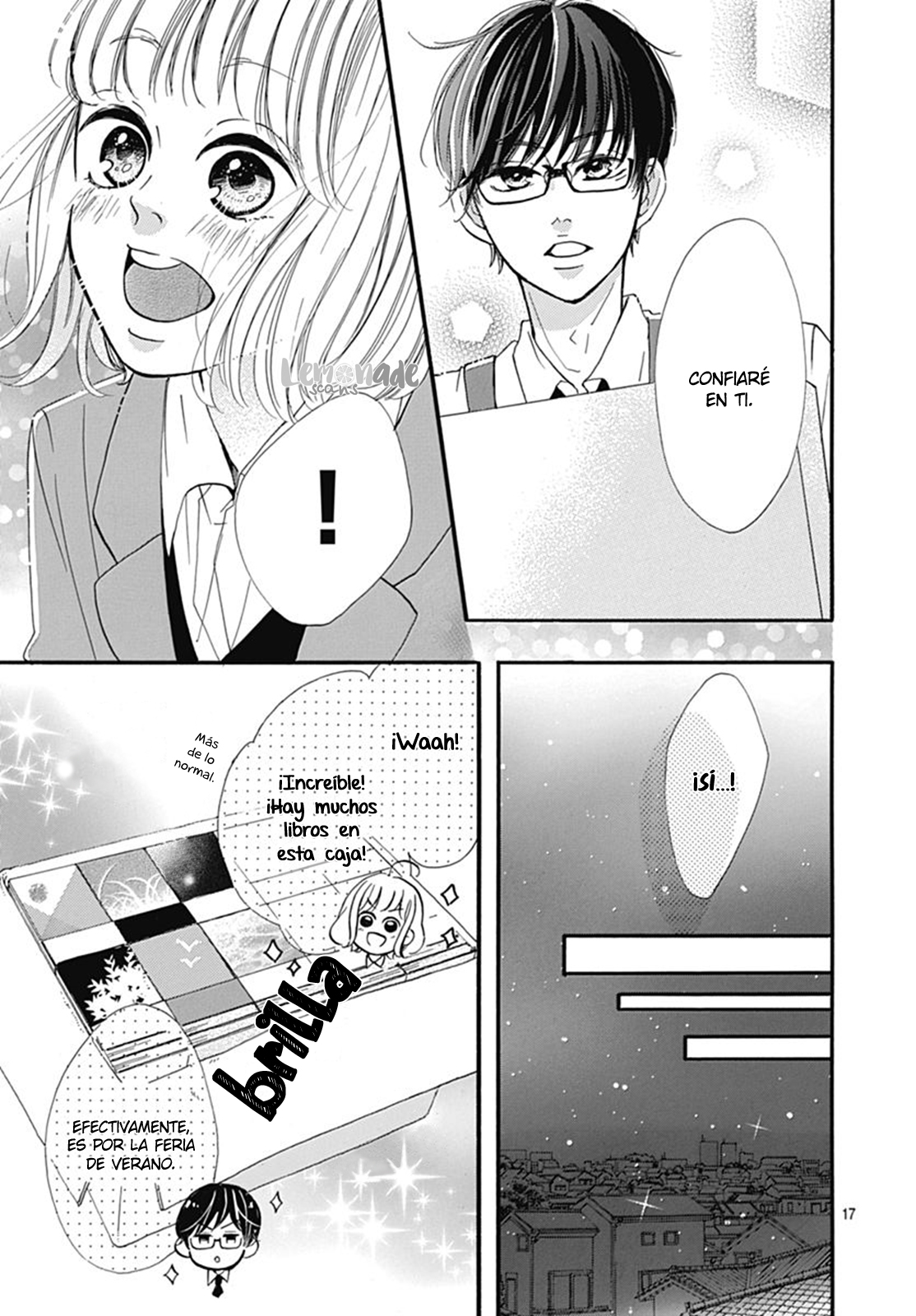 Akane Shoten no Kaji Tenchou Vol. 1 Ch. 2 第20页