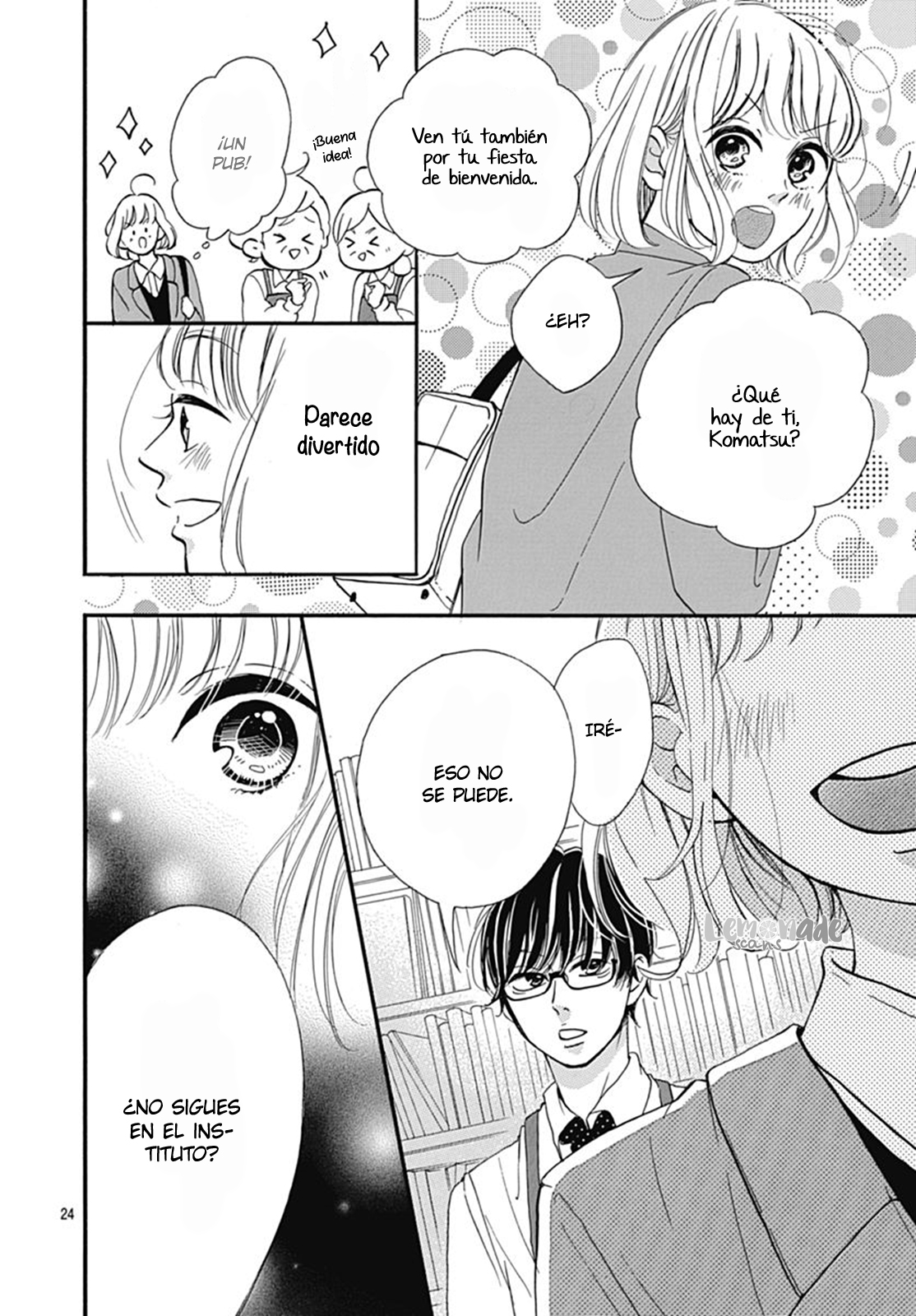 Akane Shoten no Kaji Tenchou Vol. 1 Ch. 2 第27页