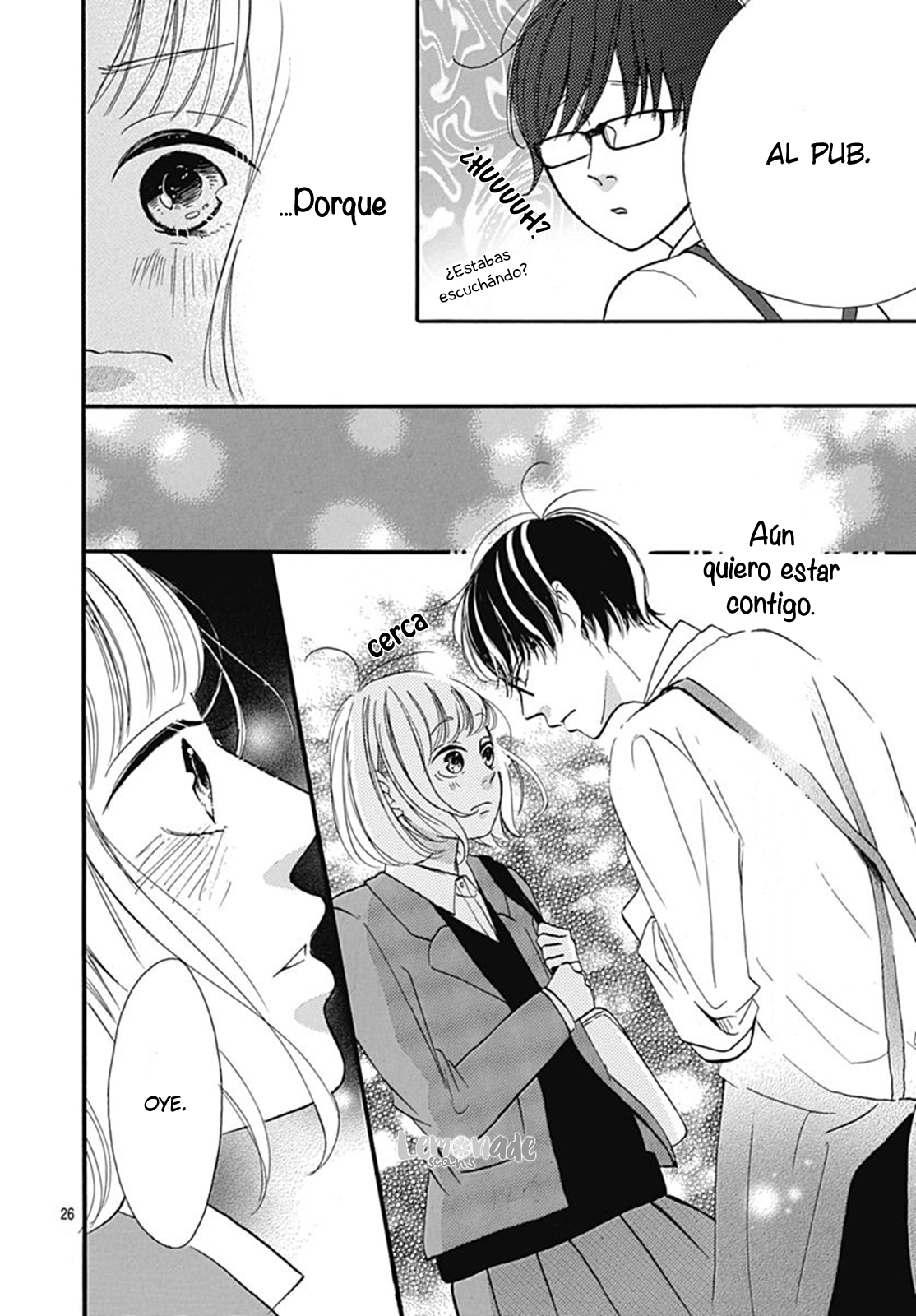 Akane Shoten no Kaji Tenchou Vol. 1 Ch. 2 第29页