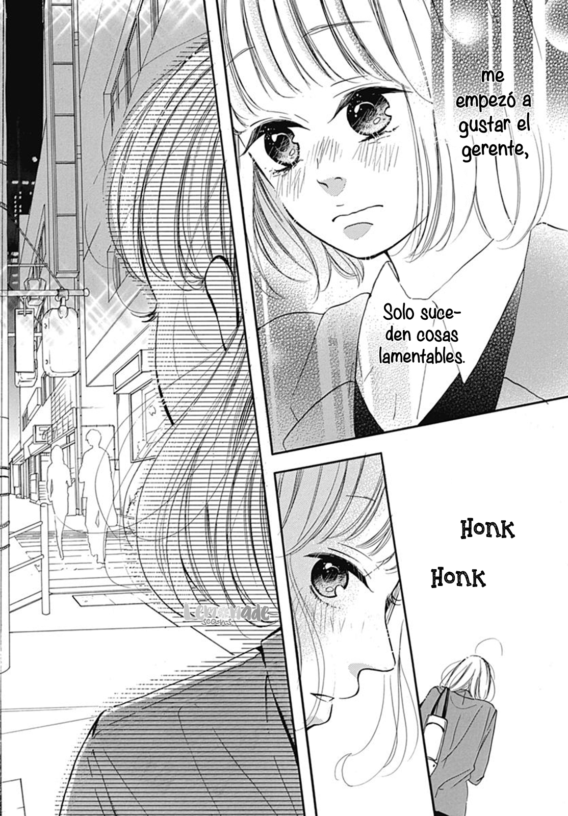 Akane Shoten no Kaji Tenchou Vol. 1 Ch. 2 第33页