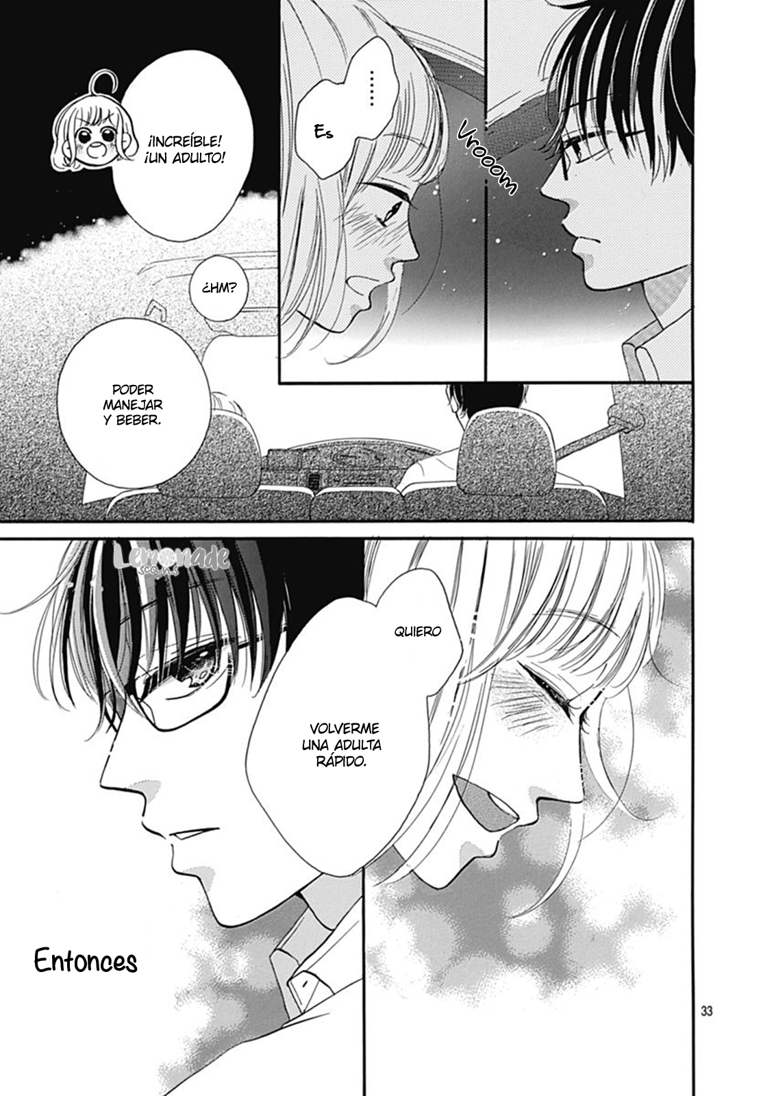 Akane Shoten no Kaji Tenchou Vol. 1 Ch. 2 第36页