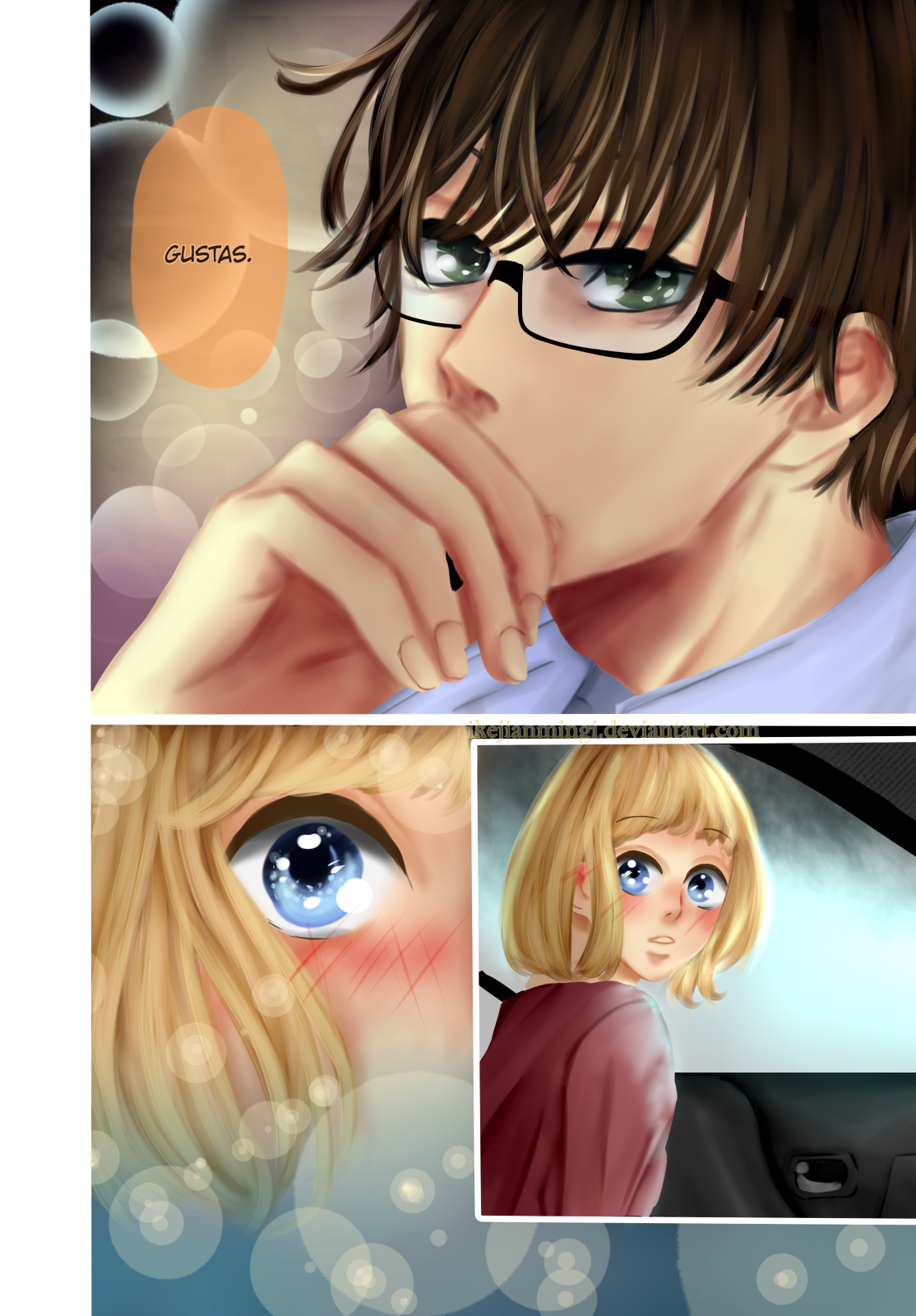 Akane Shoten no Kaji Tenchou Vol. 1 Ch. 2 第41页