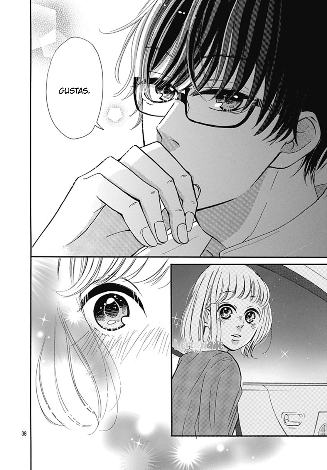 Akane Shoten no Kaji Tenchou Vol. 1 Ch. 2 第42页