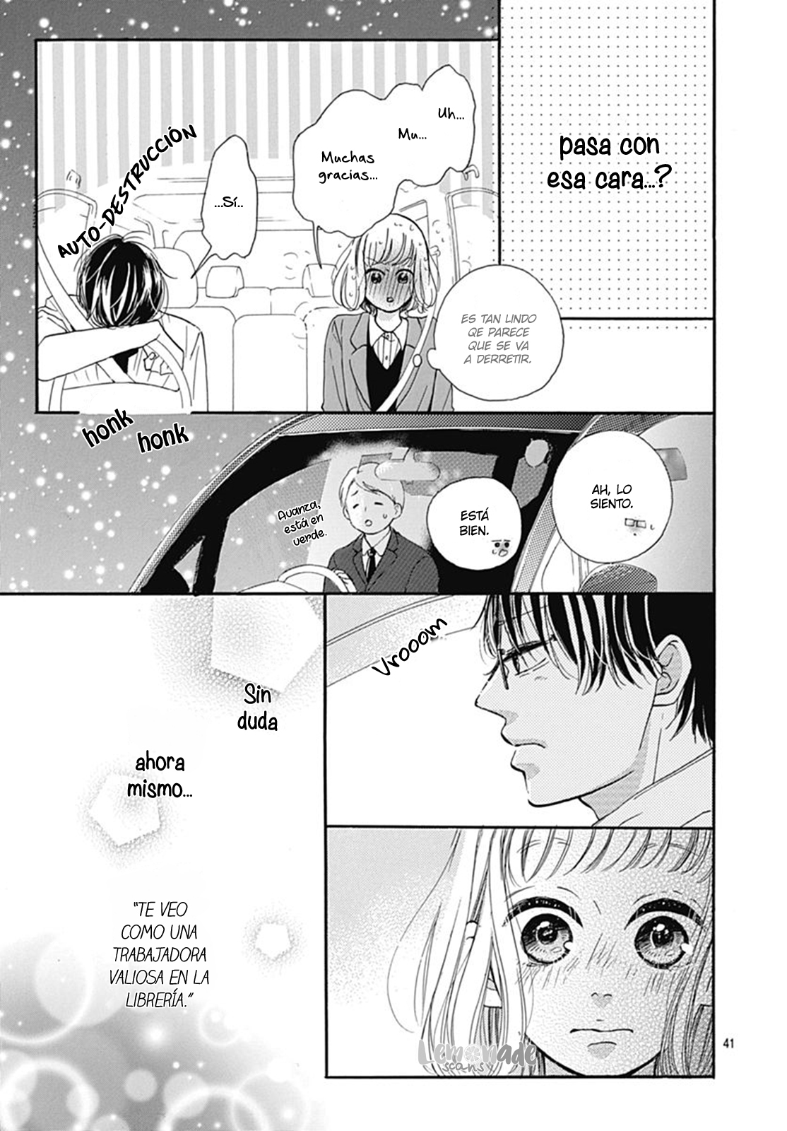 Akane Shoten no Kaji Tenchou Vol. 1 Ch. 2 第45页