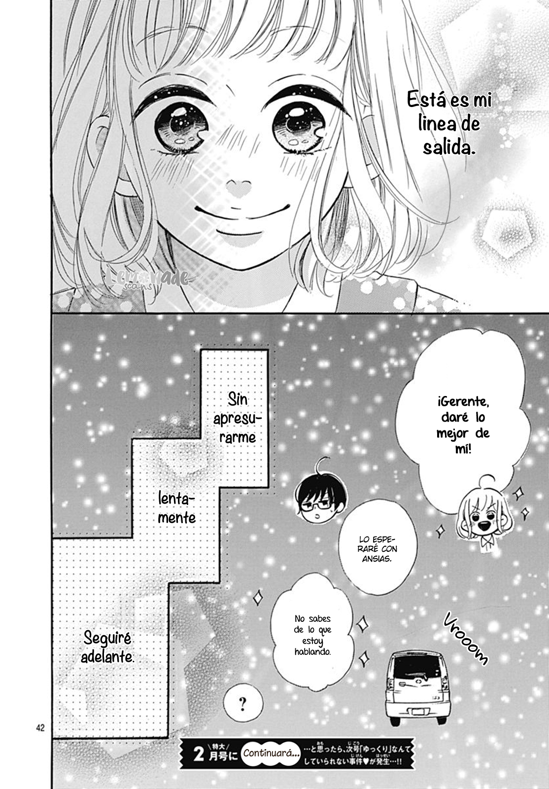 Akane Shoten no Kaji Tenchou Vol. 1 Ch. 2 第46页