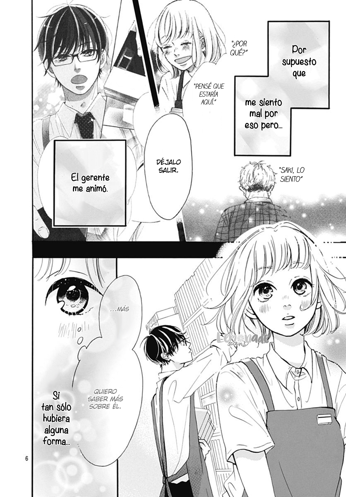 Akane Shoten no Kaji Tenchou Vol. 1 Ch. 2 第9页