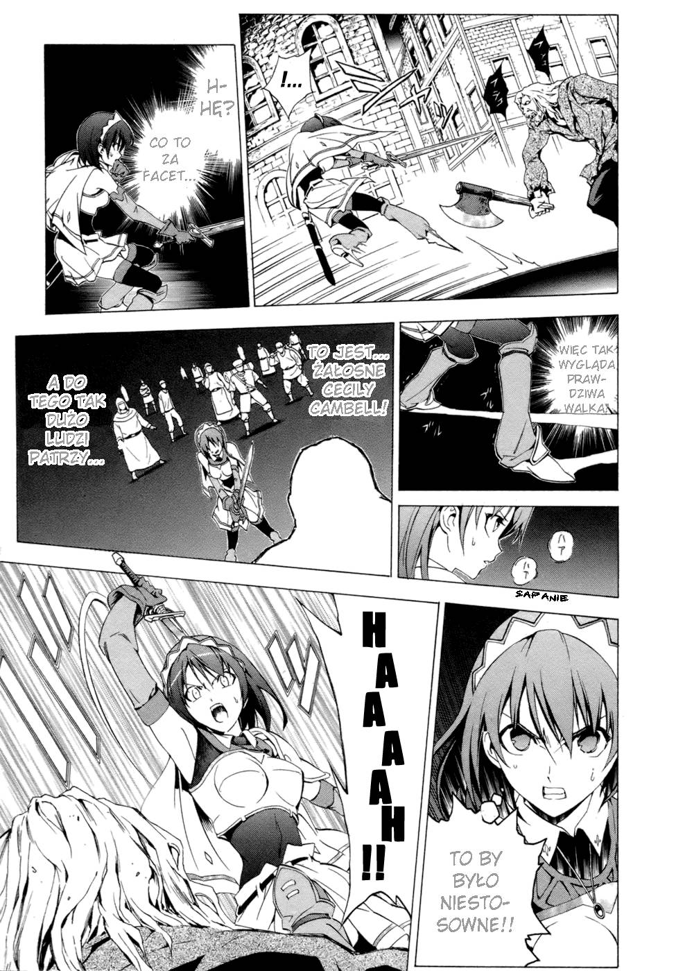 Seiken no Blacksmith Prolog 第13页
