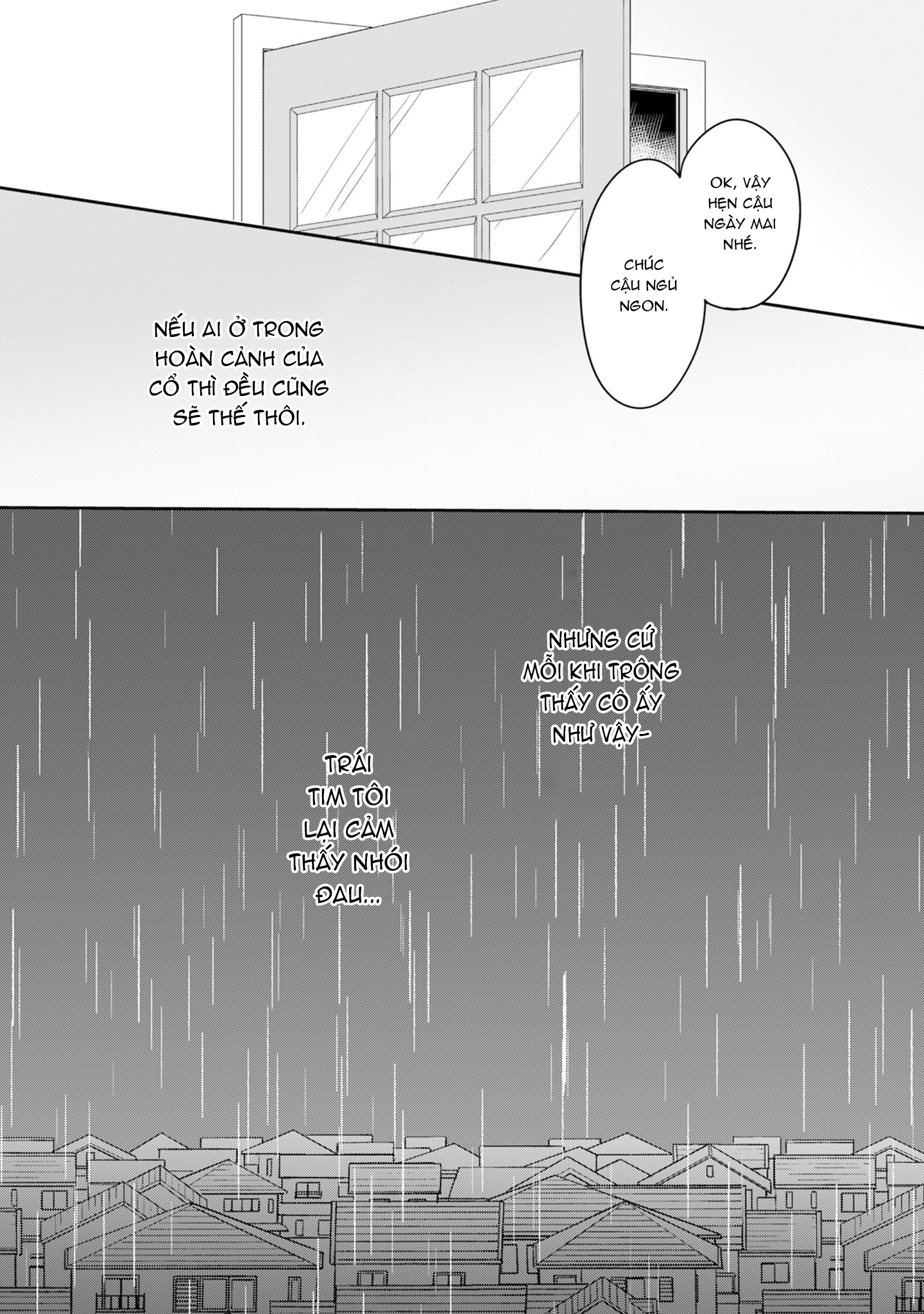 Class no Bocchi Gyaru wo Omochikaeri Shite Seiso Kei Bijin ni Shiteyatta Hanashi Vol. 1 Ch. 2 第34页