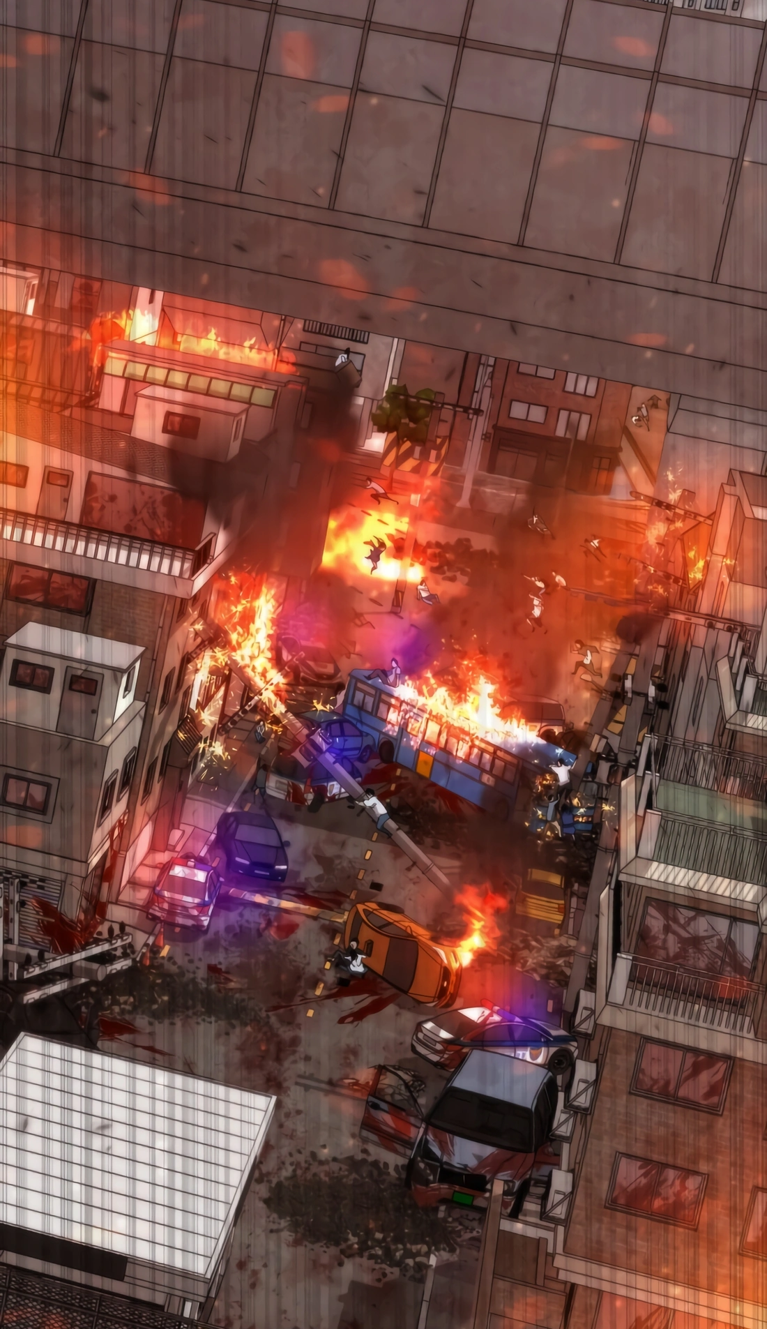 Zombie Revelation: 82-08 Ch. 2 第141页