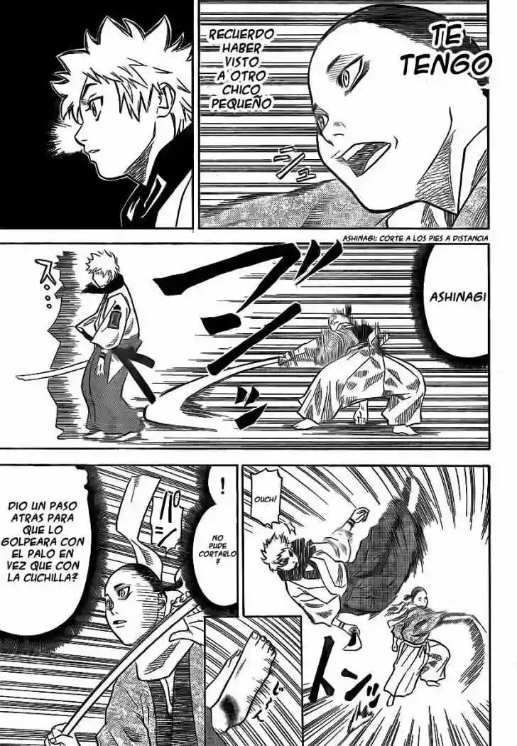 Gamaran Vol. 1 Ch. 3 第29页