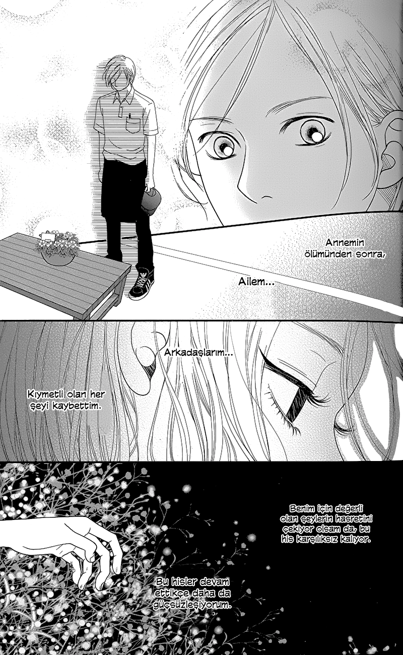 Hana o Meshimase Benim Yerim 第38页