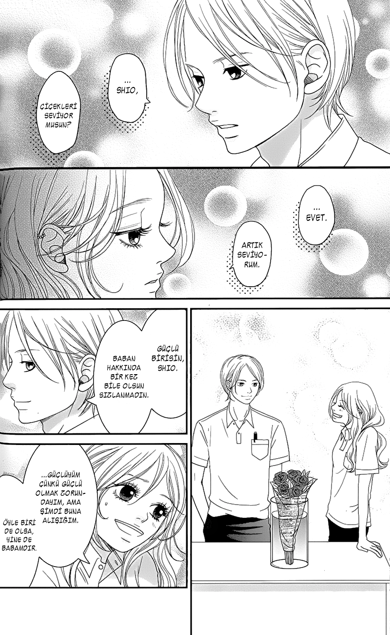 Hana o Meshimase Benim Yerim 第43页