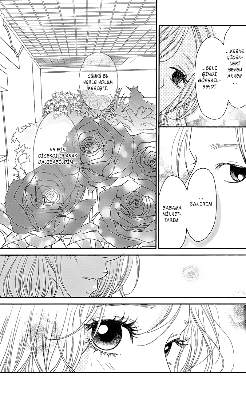 Hana o Meshimase Benim Yerim 第44页