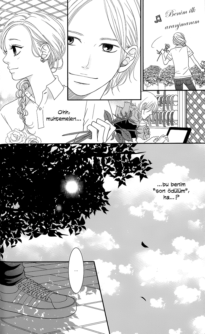 Hana o Meshimase Benim Yerim 第49页
