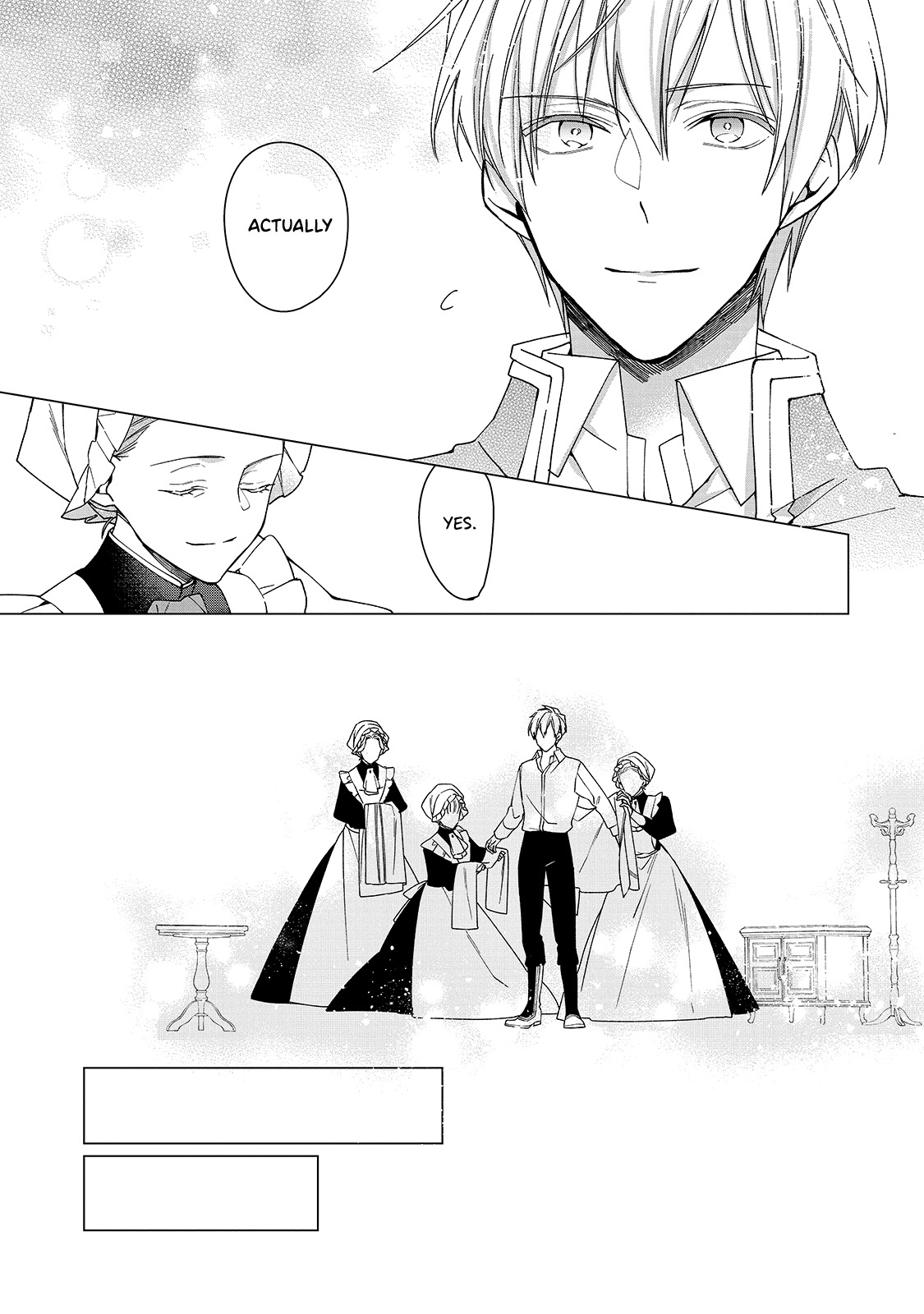 Rubelia Okoku Monogatari Vol. 1 Ch. 3 第24页