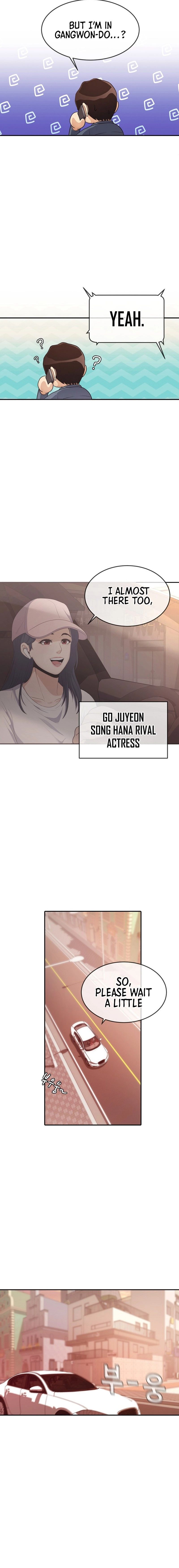 Movies Are Real Vol. 1 Ch. 36 第15页