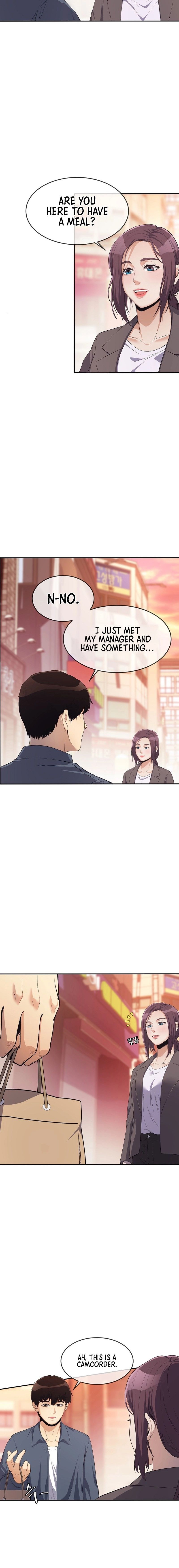 Movies Are Real Vol. 1 Ch. 36 第18页