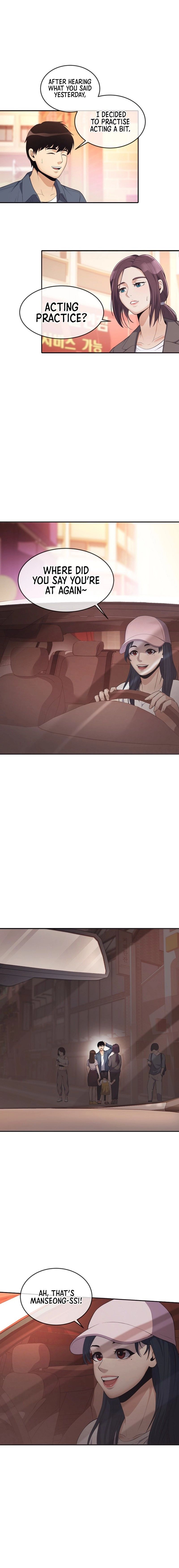 Movies Are Real Vol. 1 Ch. 36 第19页