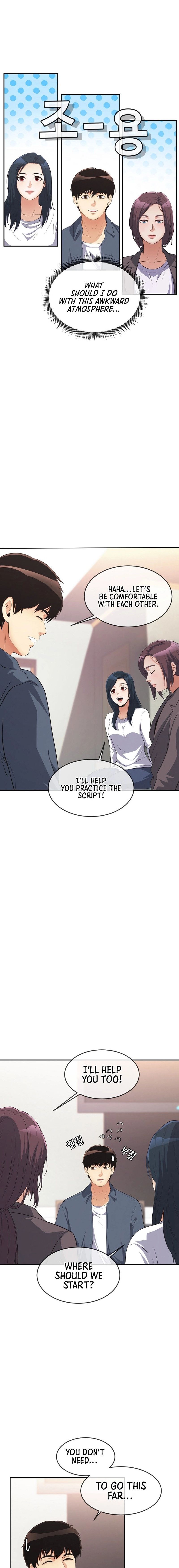 Movies Are Real Vol. 1 Ch. 36 第22页