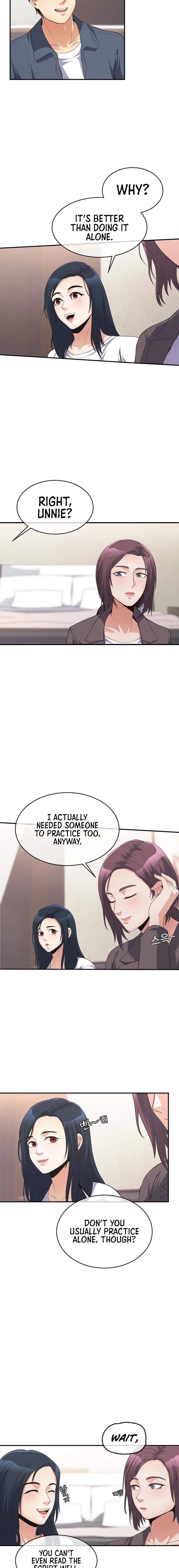 Movies Are Real Vol. 1 Ch. 36 第23页