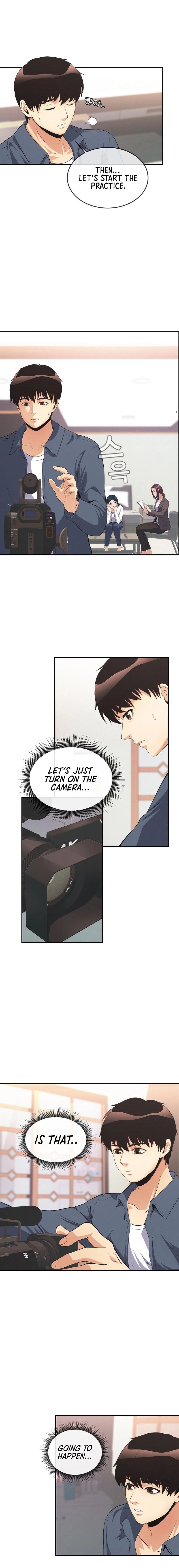 Movies Are Real Vol. 1 Ch. 36 第25页