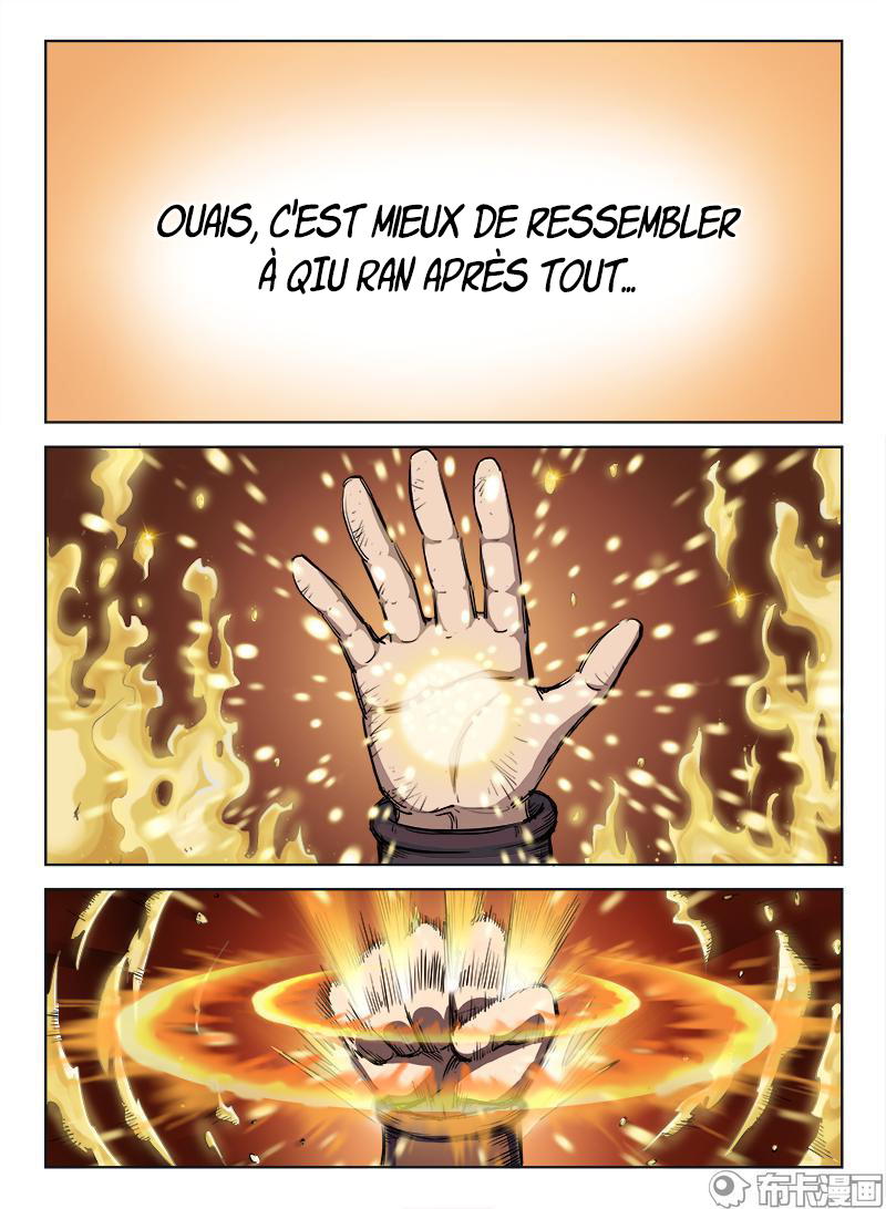 Hunter Age élégie héroïque (Partie 2) 第14页