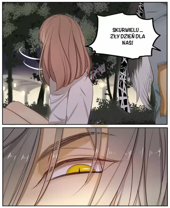 A World Ruled by Cats Ch. 5 第12页