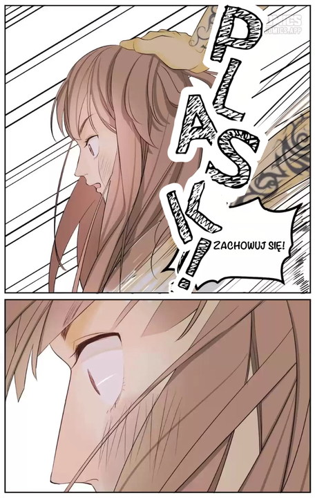 A World Ruled by Cats Ch. 5 第7页