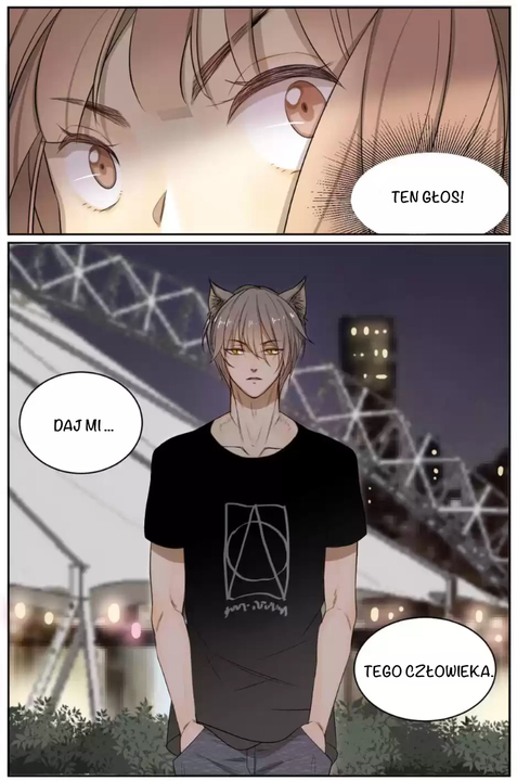 A World Ruled by Cats Ch. 5 第9页