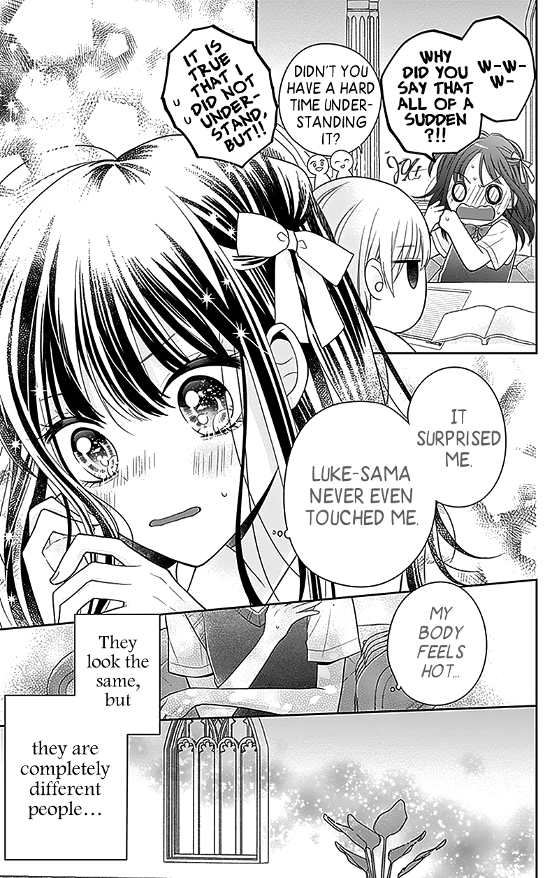 Olivia and the Neverending Dream Dream 2 第20页
