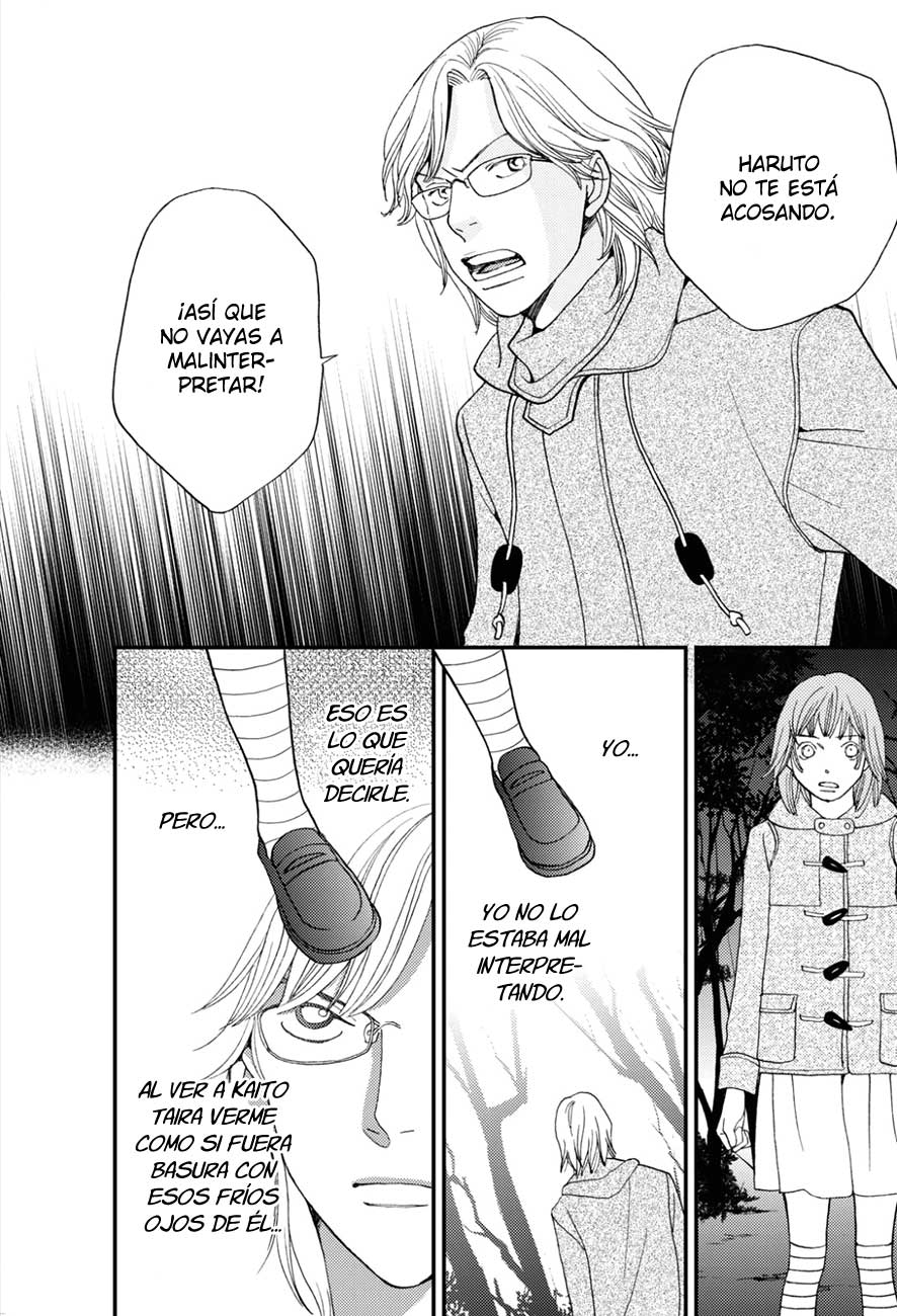 Hana Nochi Hare - Hanadan Next Season Vol. 1 Ch. 4 第13页