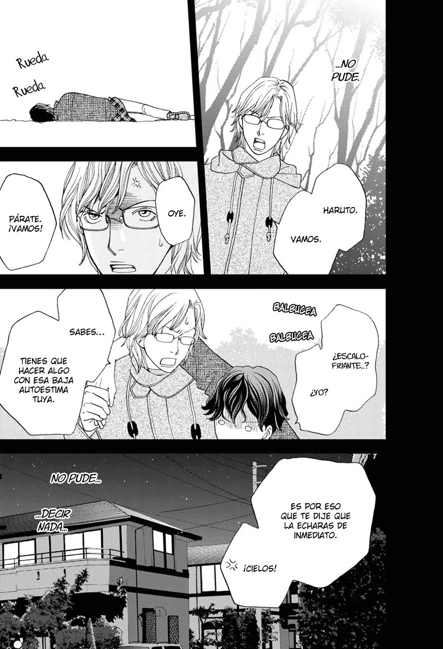 Hana Nochi Hare - Hanadan Next Season Vol. 1 Ch. 4 第14页