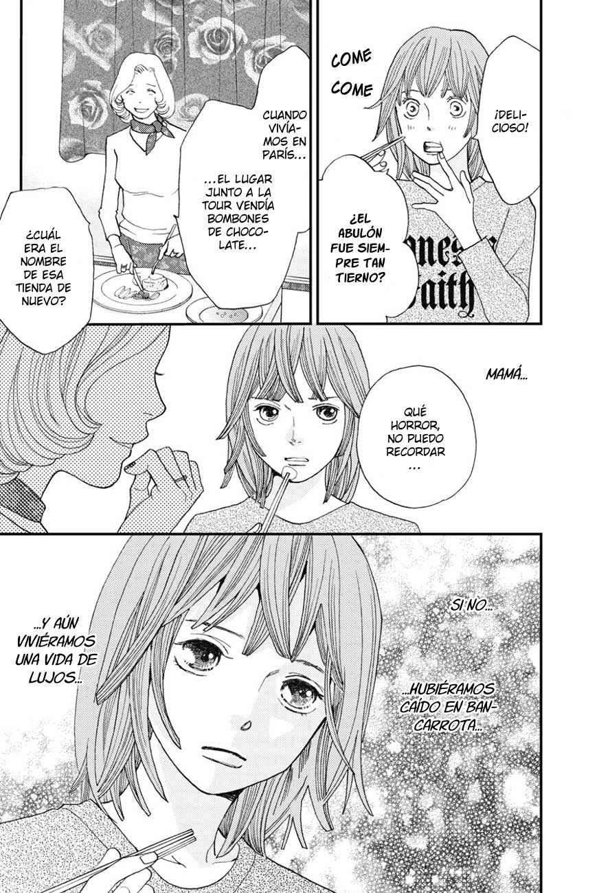 Hana Nochi Hare - Hanadan Next Season Vol. 1 Ch. 4 第18页