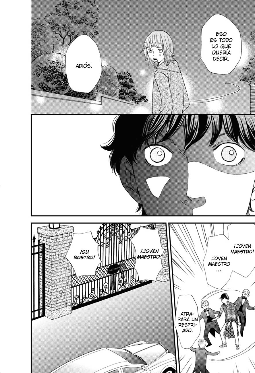 Hana Nochi Hare - Hanadan Next Season Vol. 1 Ch. 4 第27页