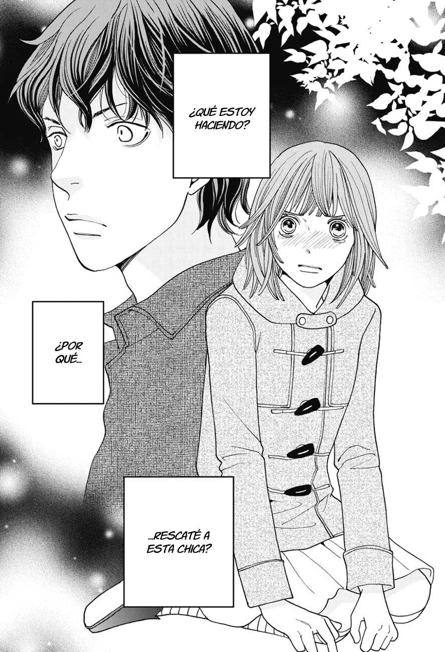 Hana Nochi Hare - Hanadan Next Season Vol. 1 Ch. 4 第4页