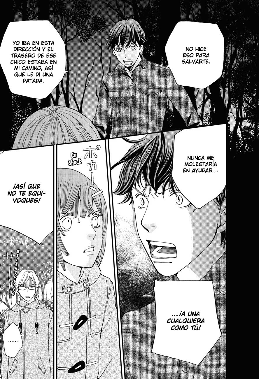 Hana Nochi Hare - Hanadan Next Season Vol. 1 Ch. 4 第6页