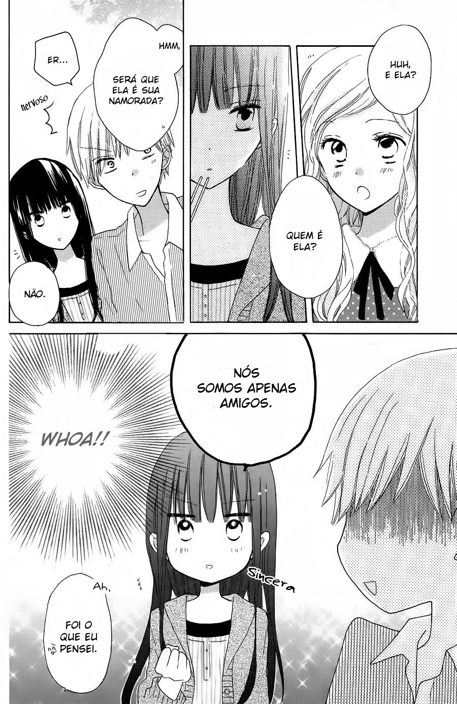 Last Game Vol. 2 Ch. 4 第13页