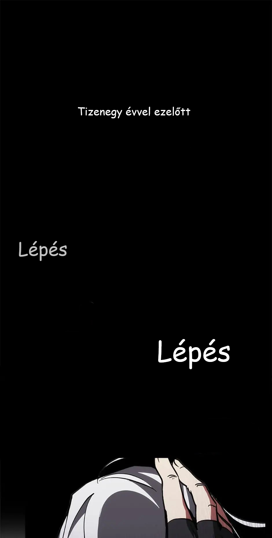 Heungmageul Beorineun De Silpaehaessda Ch. 2 第1页