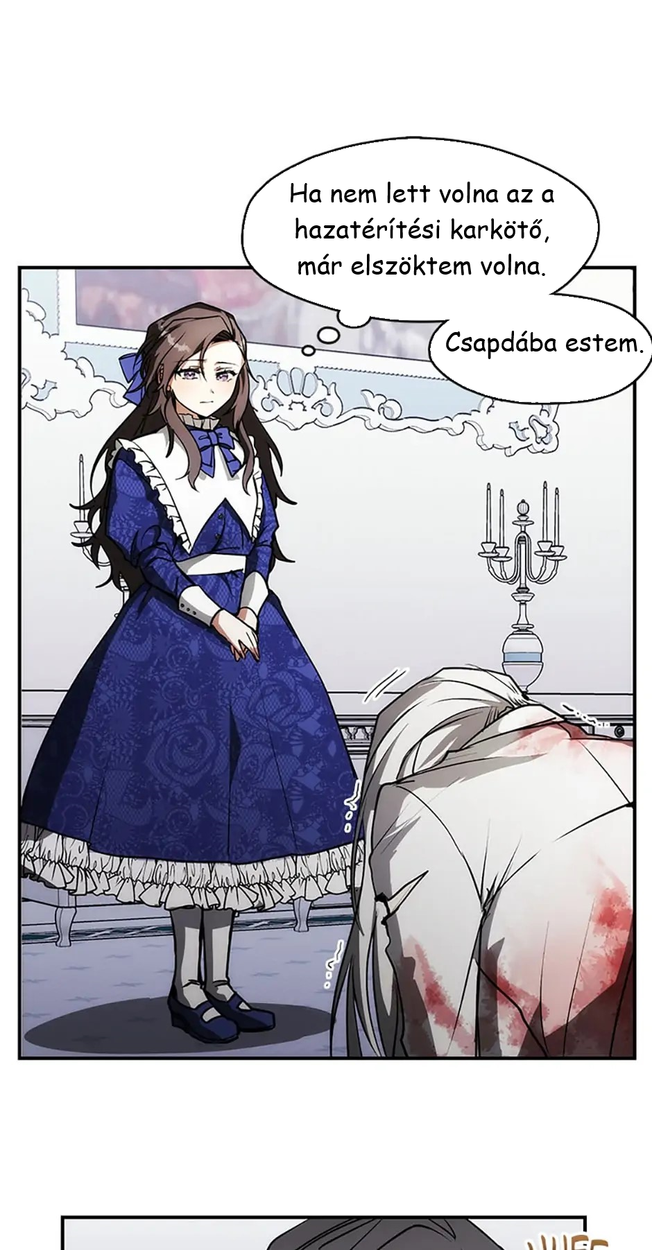 Heungmageul Beorineun De Silpaehaessda Ch. 2 第15页